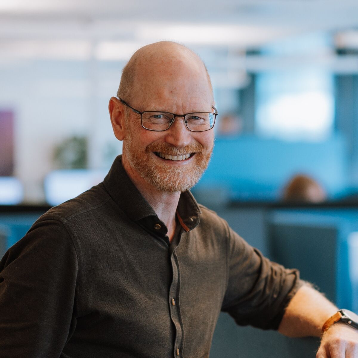 Jo Audun Øverby.