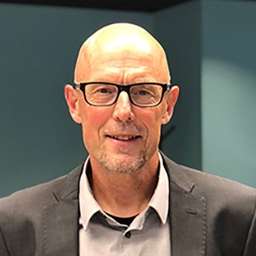 Pål Einar Dietrichs.
